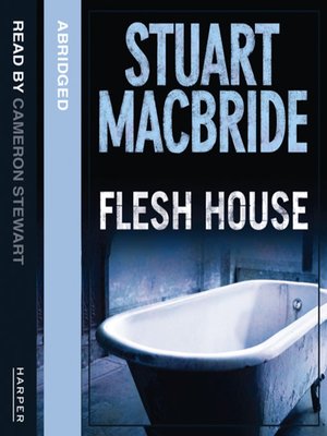 cover image of Flesh House